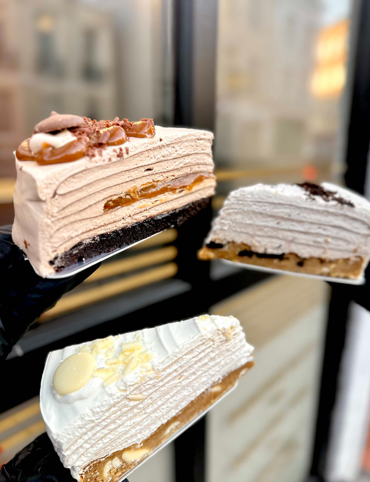 Slices