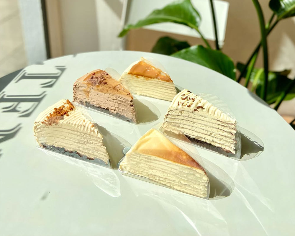 Premium seasonal Cakes