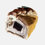 Mini Tiramisu Pancake Roll