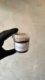 Mini Sisu cake pots bundle - 20 pieces (one flavour)