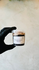 Mini Sisu cake pots bundle - 20 pieces (one flavour)