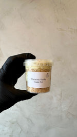 Mini Sisu cake pots bundle - 20 pieces (one flavour)