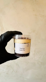 Mini Sisu cake pots bundle - 20 pieces (one flavour)
