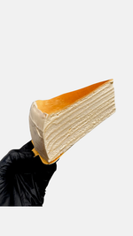 Crème Brulee
