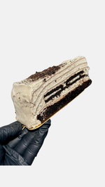 Cookies & Cream (Oreo)