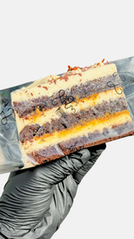 Sula Sponge Cakes - 6 pieces
