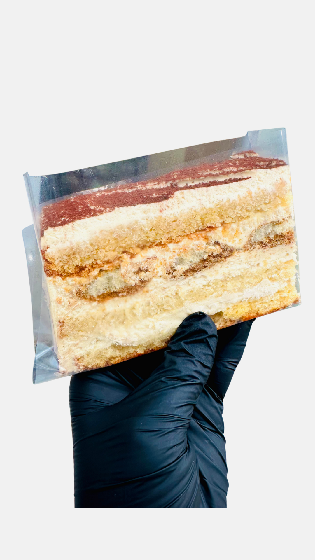 Sula Sponge Cakes - 6 pieces
