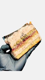 Sula Sponge Cakes - 6 pieces