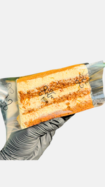 Sula Sponge Cakes - 6 pieces