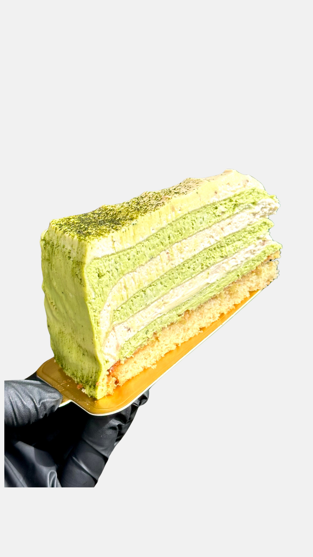 Matcha Strawberry