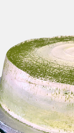 Matcha Ube