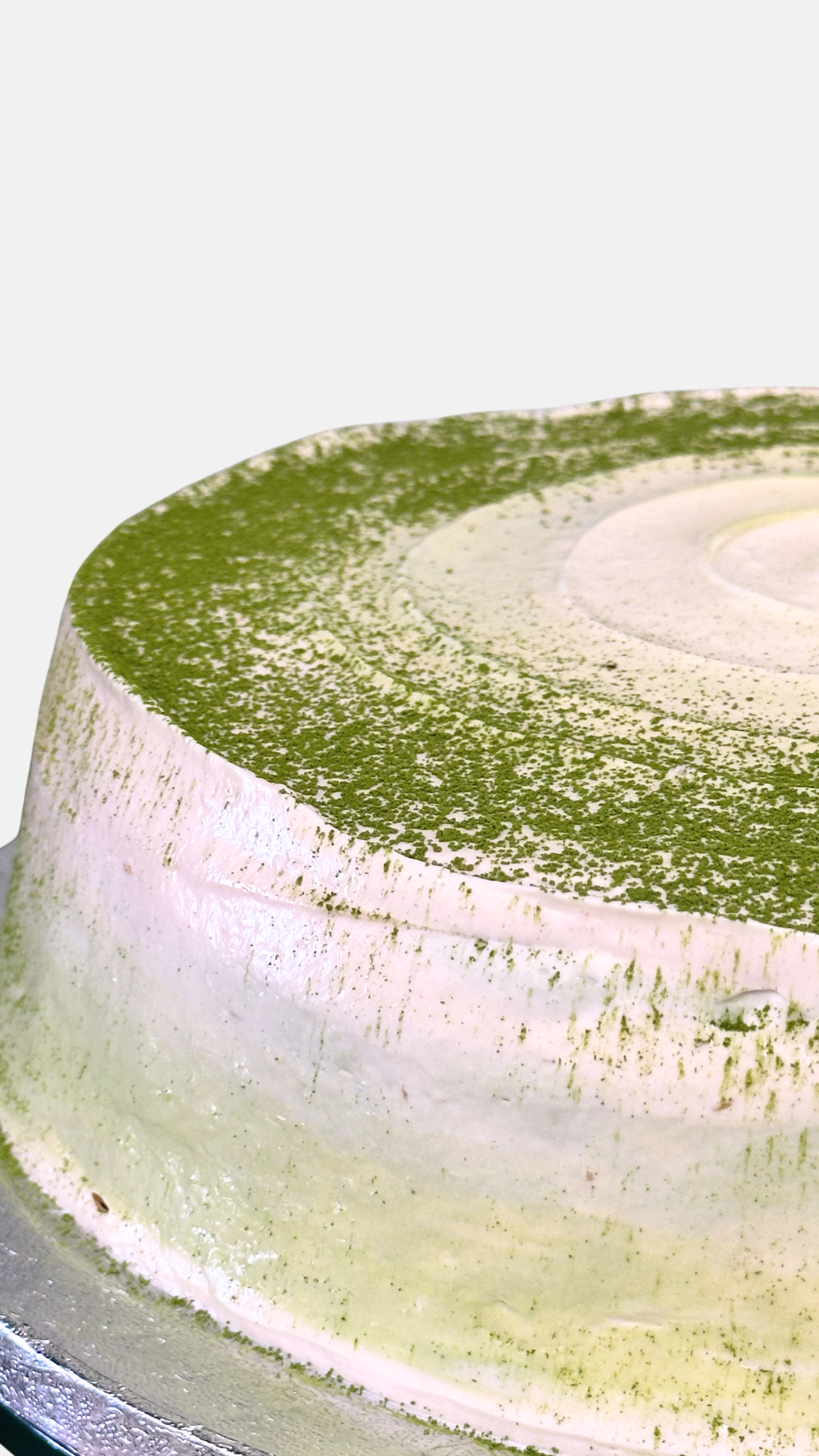 Matcha Ube
