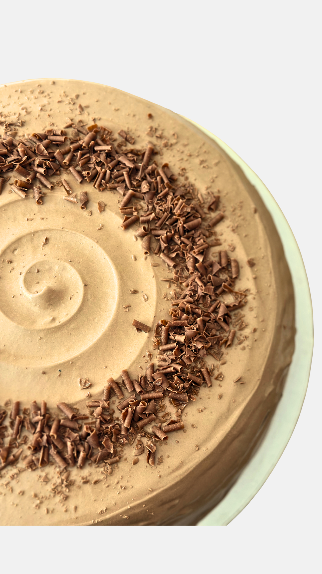 Chocolate Hazelnut (Nutella)