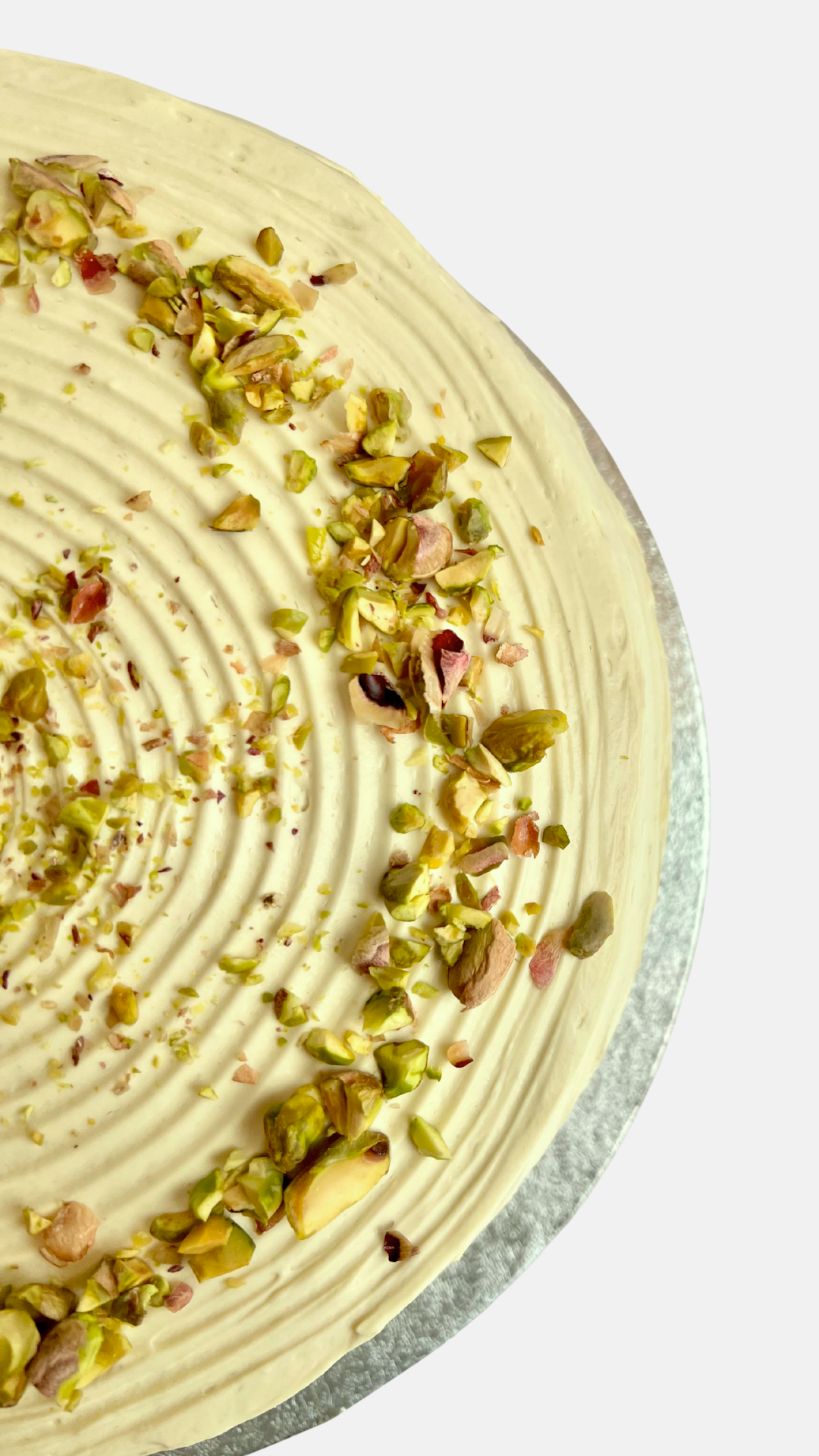 Pistachio