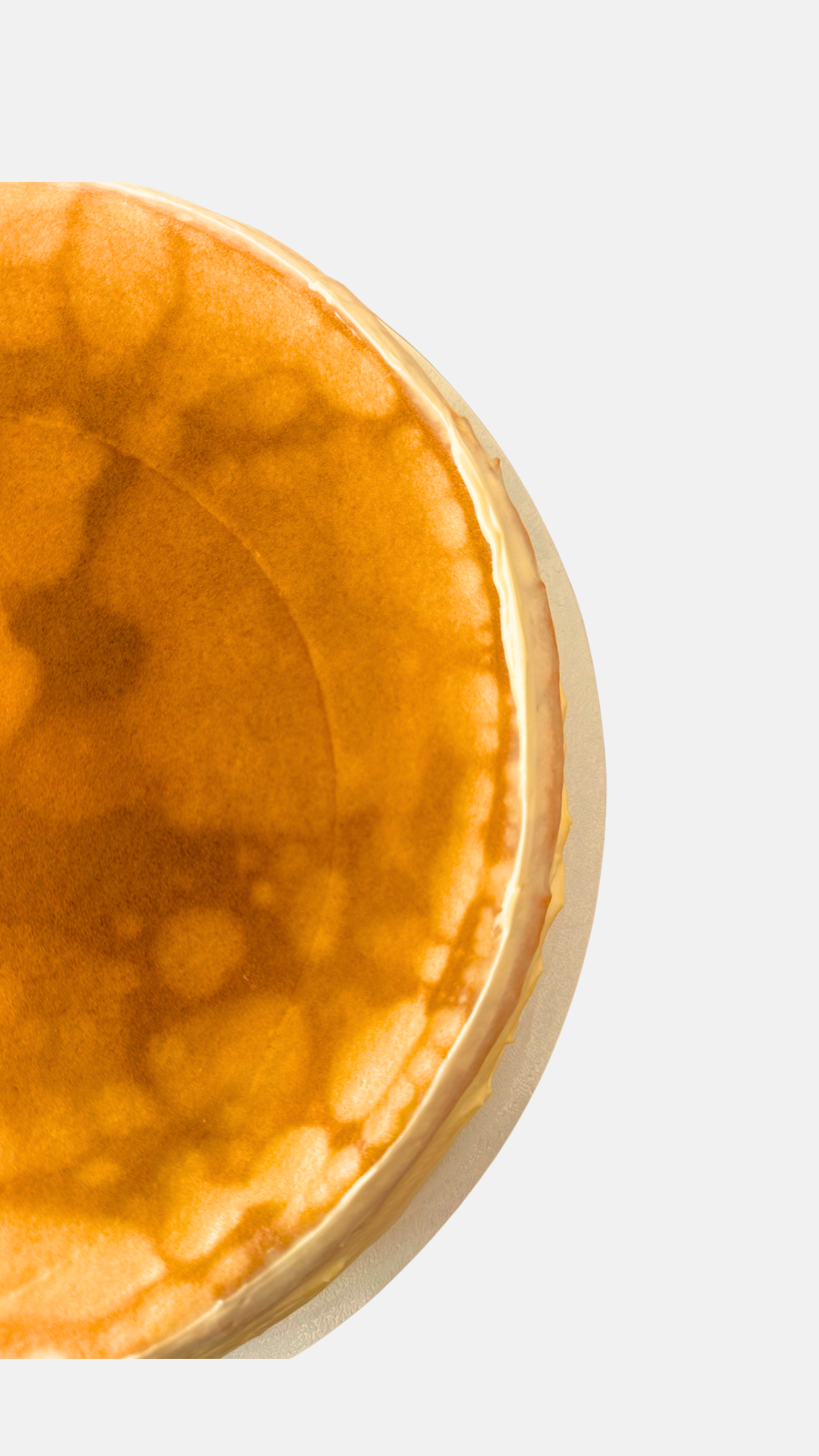 Crème Brulee