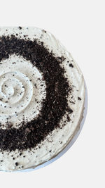 Cookies & Cream (Oreo)